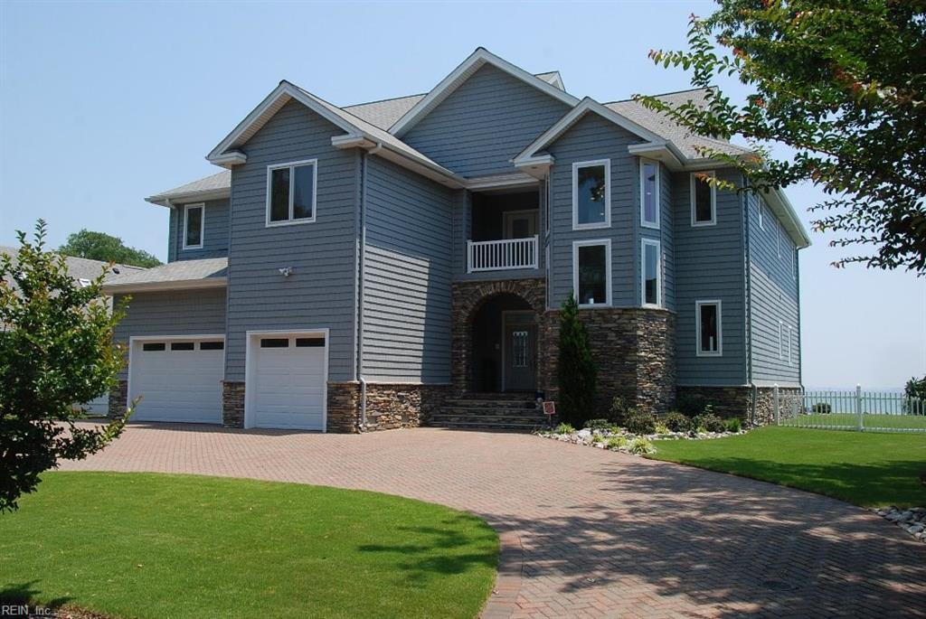 3806 Chesapeake Ave - Photo 1