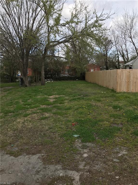 1310 Fillmore St - Photo 1