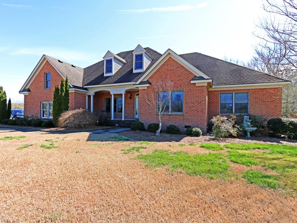 5224 Mineral Springs Rd - Photo 1