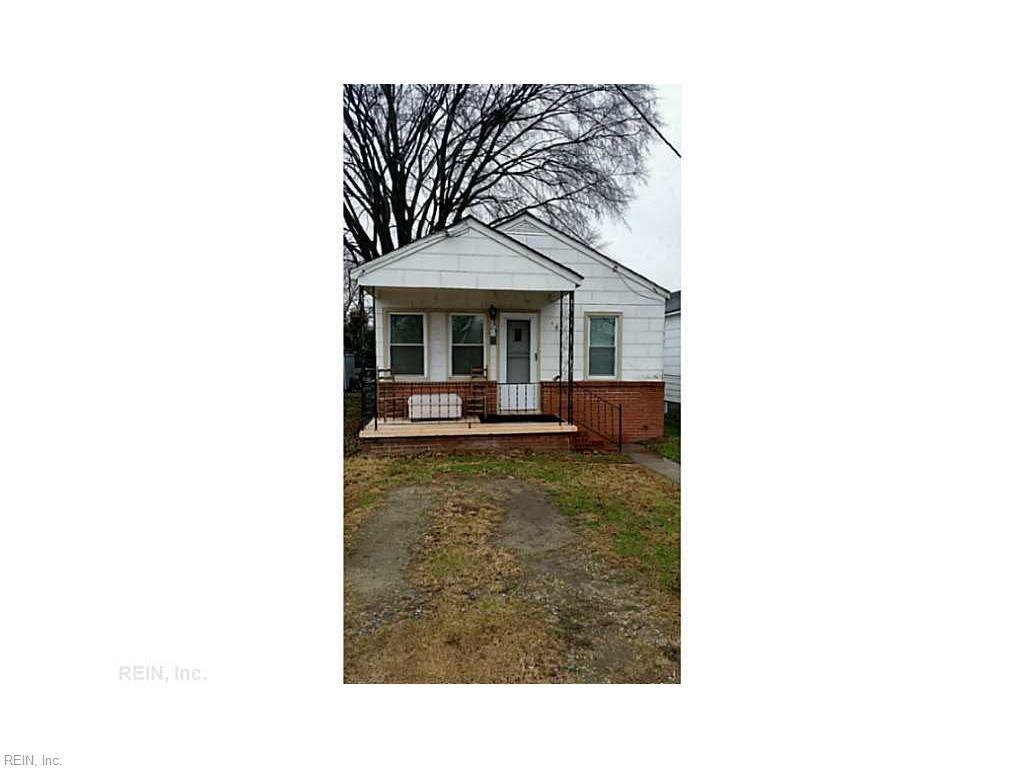 1907 Shell Rd - Photo 1