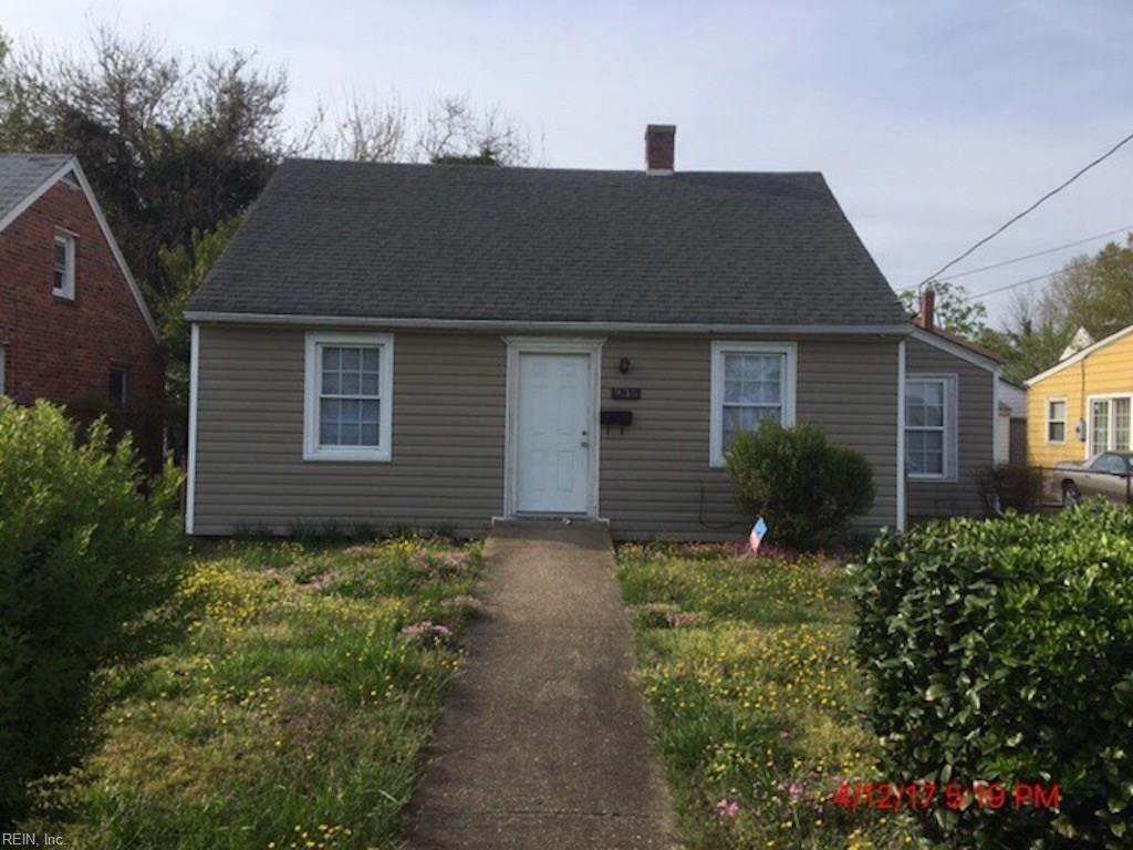 935 16th St - Photo 1