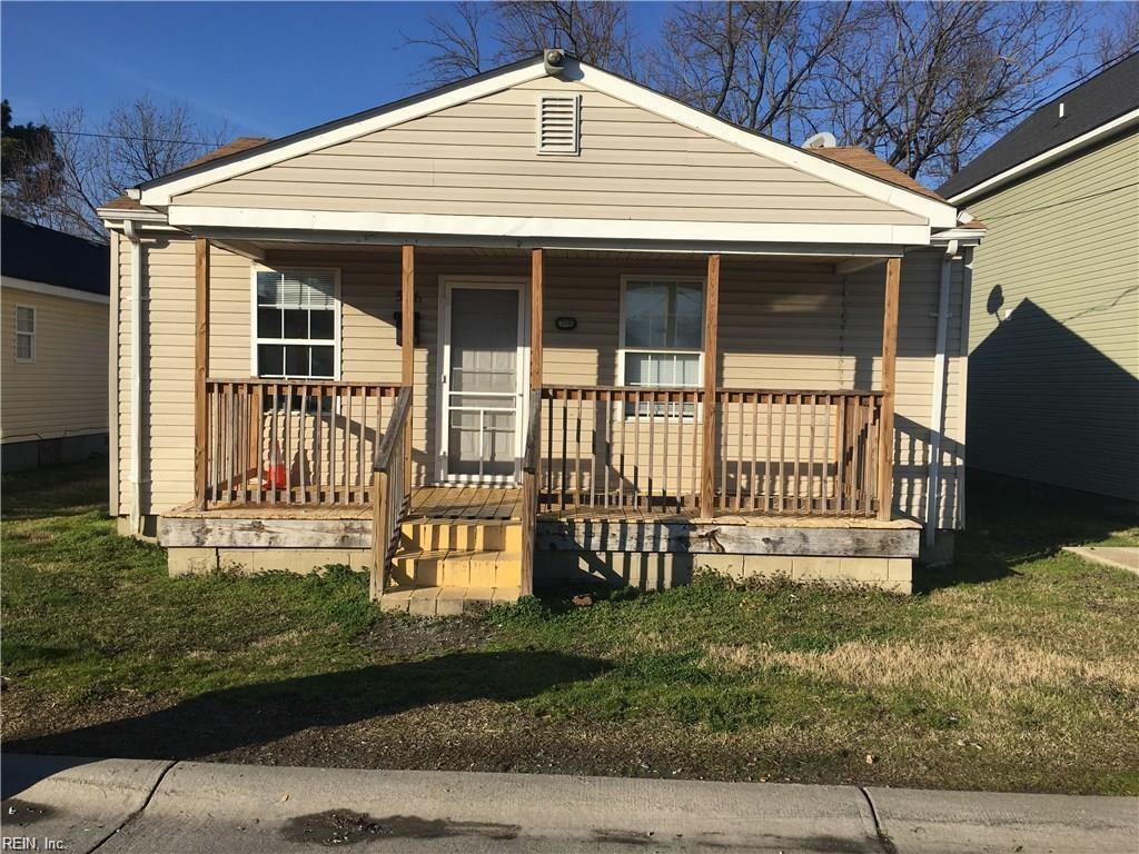 506 Kissimmee Ave - Photo 1