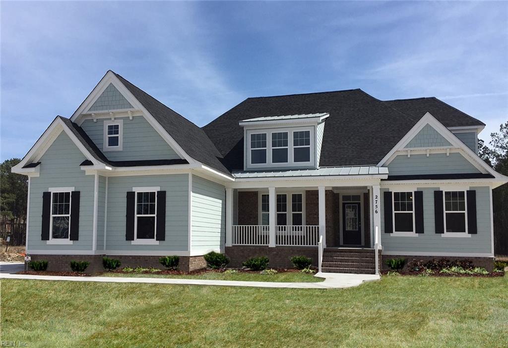 1500 Scopus Bridge Ct - Photo 1