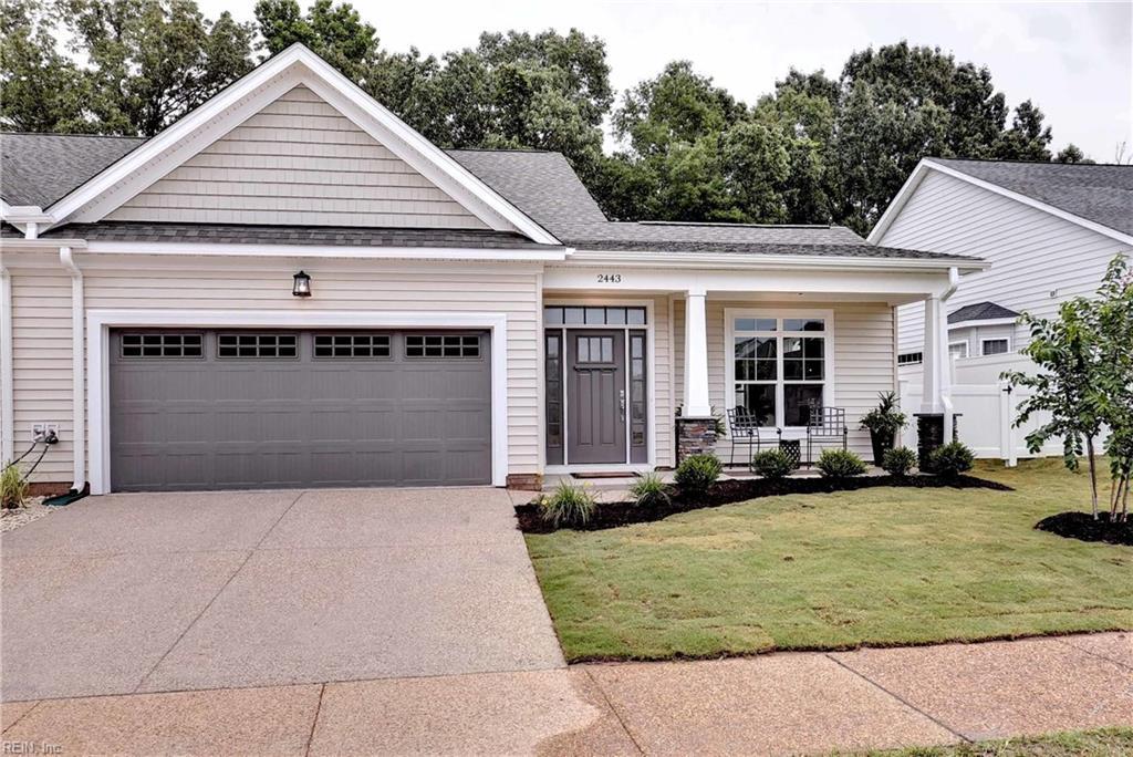 Lot 14 River Club Way - Photo 1