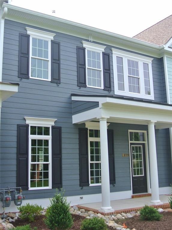 1004 Turning Leaf Ln - Photo 1