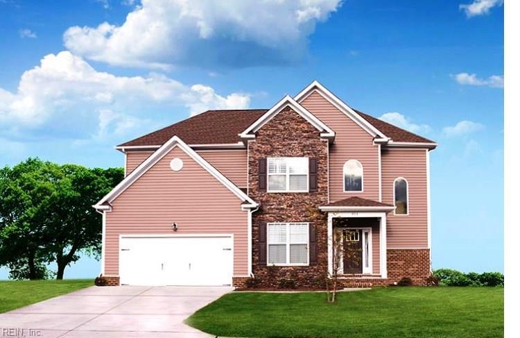 812 Minna Ln - Photo 1