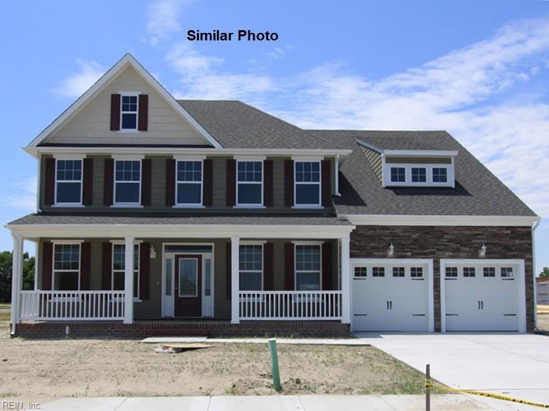 MM 750 Foxglove At Dominion Meadows - Photo 1