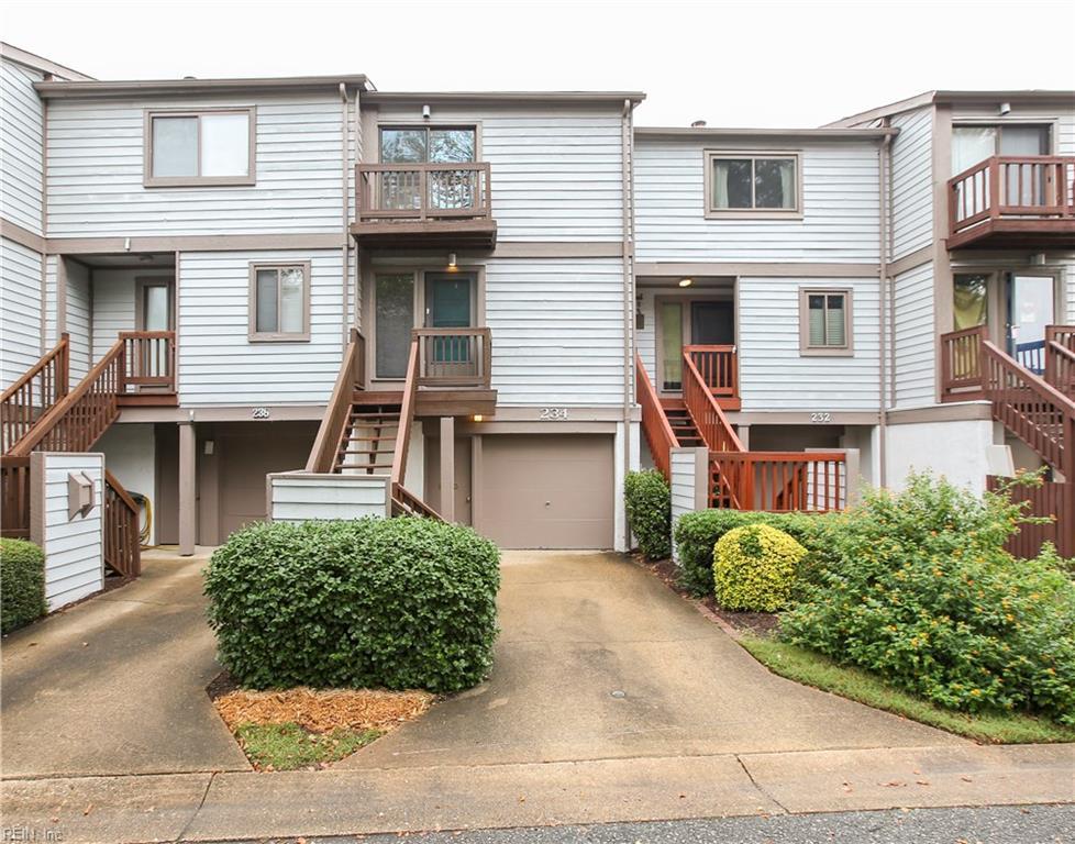 234 Mill Point Dr - Photo 1