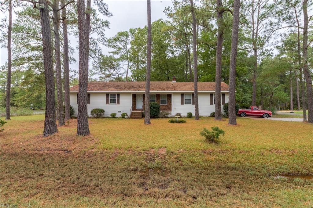 1 Timber Ln - Photo 1