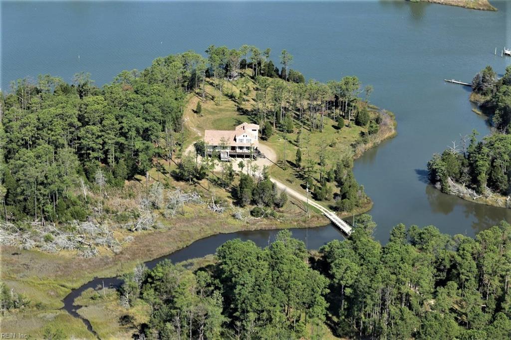 341 Lillys Neck Rd - Photo 1