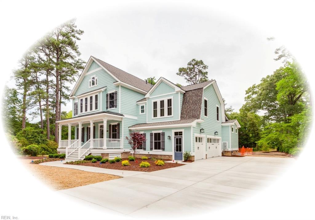 101 Willet Way - Photo 1