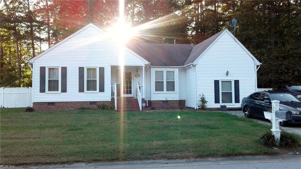 809 Haskins Dr - Photo 1