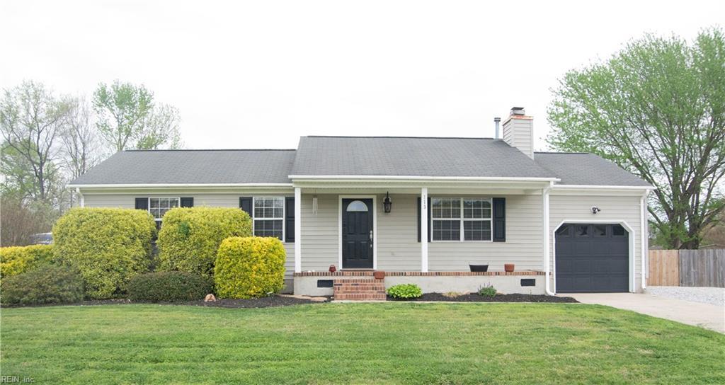 113 Hudgins Farm Dr - Photo 1