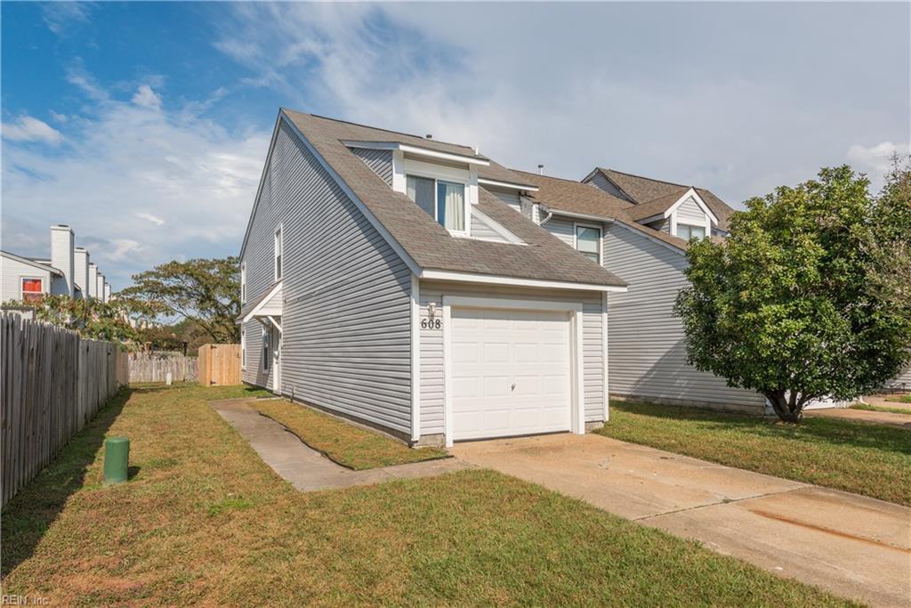 608 Sheafe Ct - Photo 1