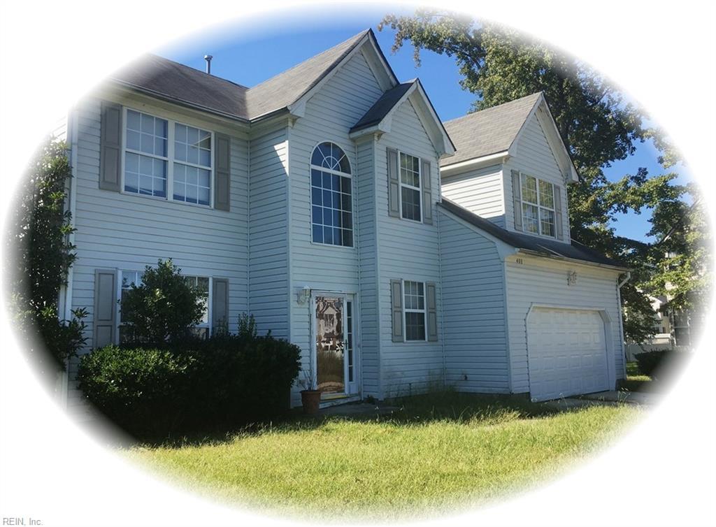 408 Sycamore Cir - Photo 1