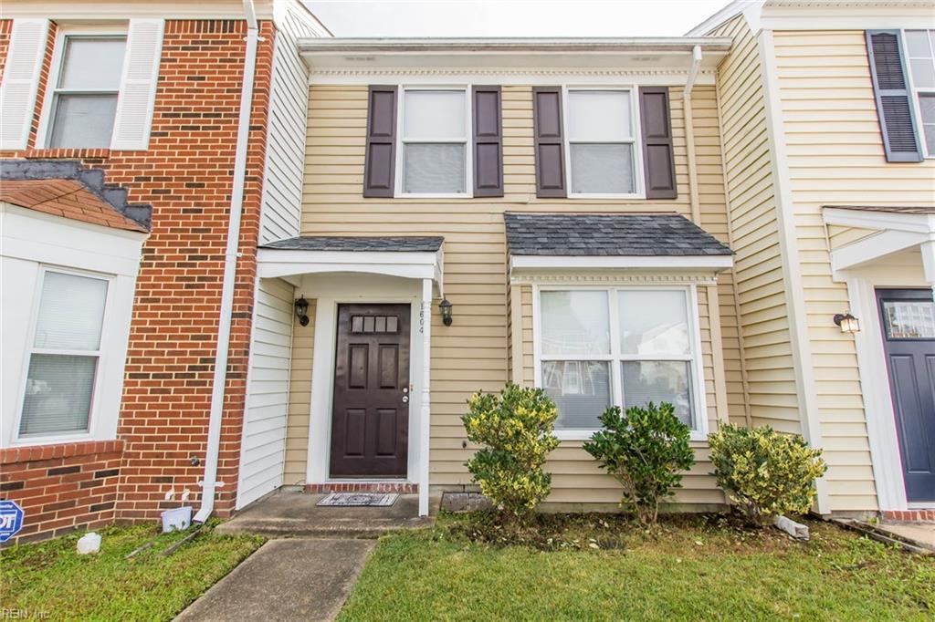 1604 Riverstone Dr - Photo 1