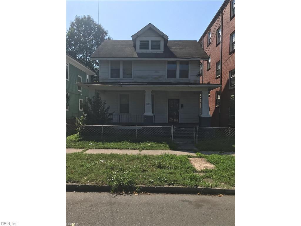 1914 Atlanta Ave - Photo 1