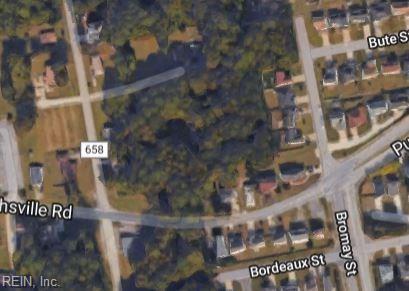 Lot 78 Pughsville Rd - Photo 1