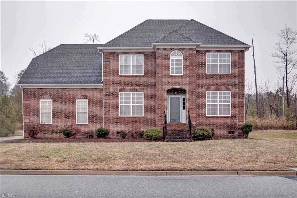 403 Berry Ridge Ln - Photo 1