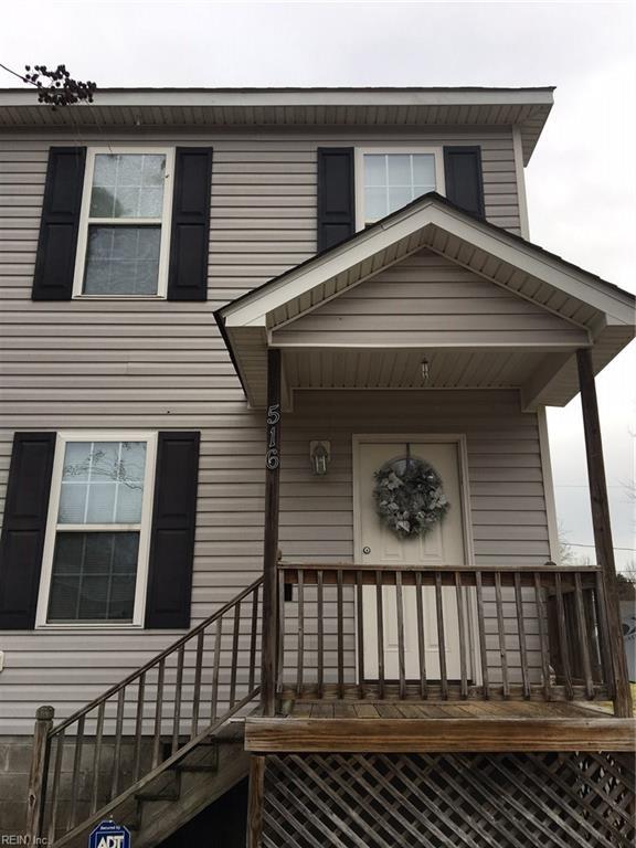 516 Ashlawn Dr - Photo 1
