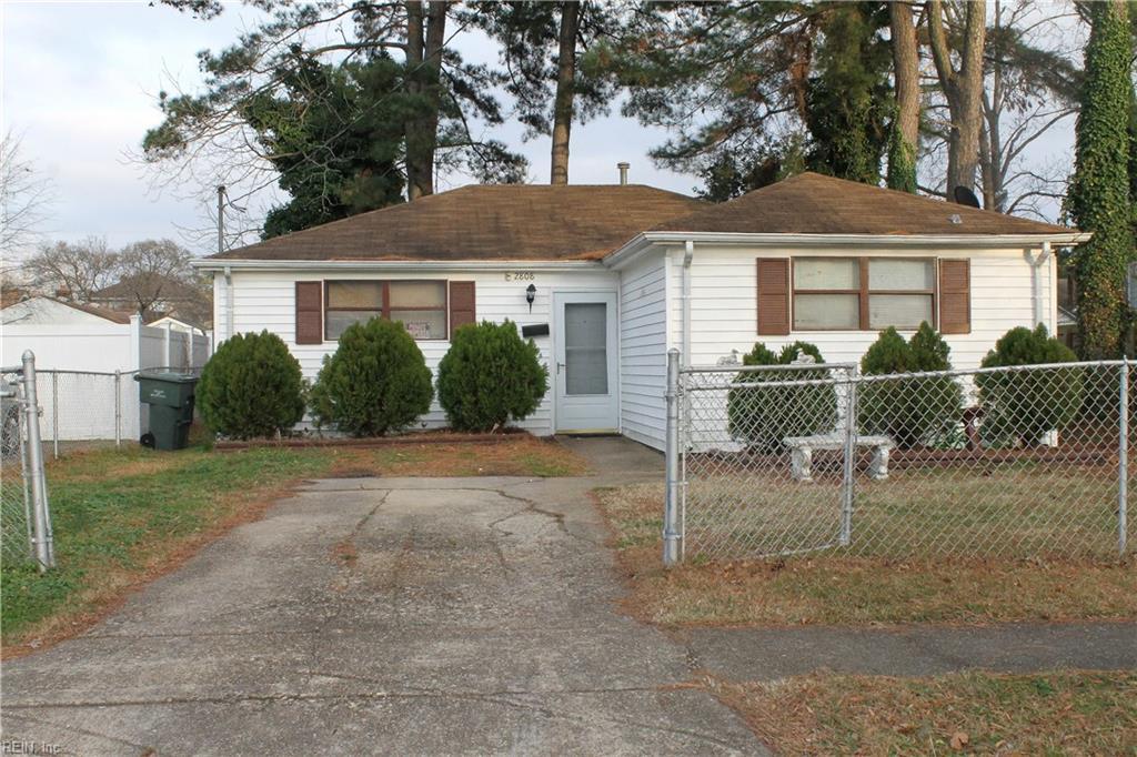 2808 Keller Ave - Photo 1