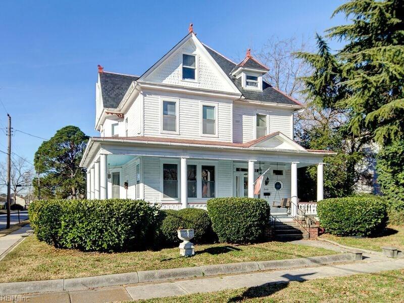 360 Florida Ave - Photo 1
