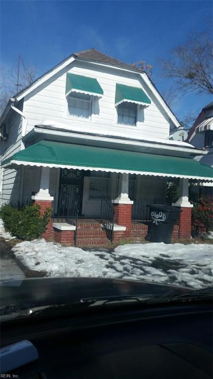 2608 Portsmouth Blvd - Photo 1