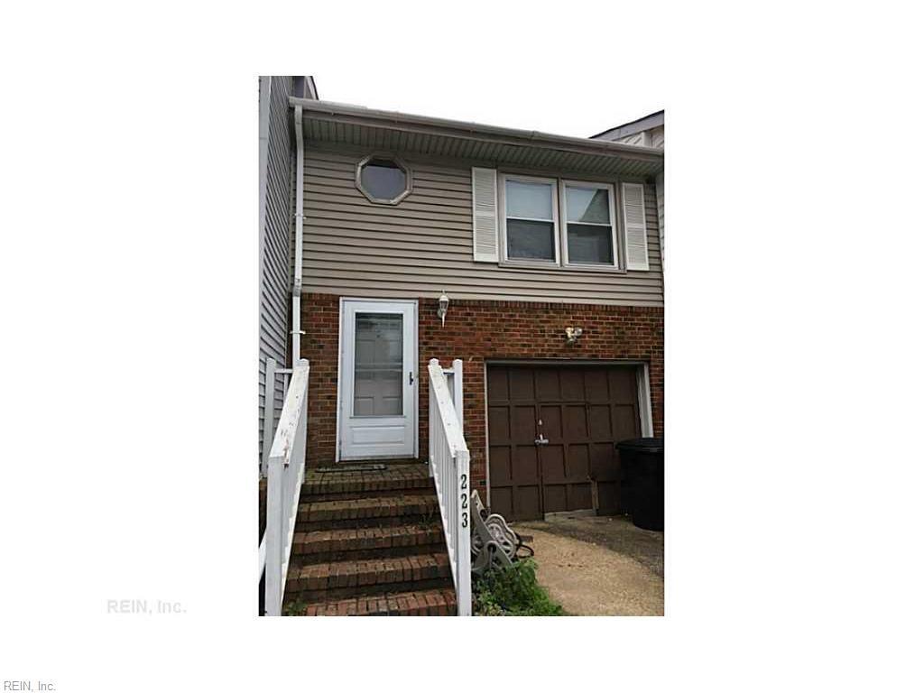 4223 Jolor Way - Photo 1