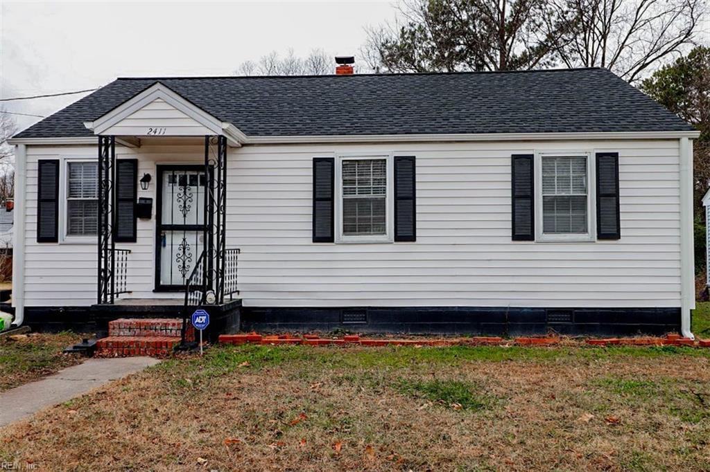 2411 Juniper St - Photo 1