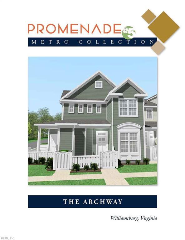 801 Promenade Ln - Photo 1