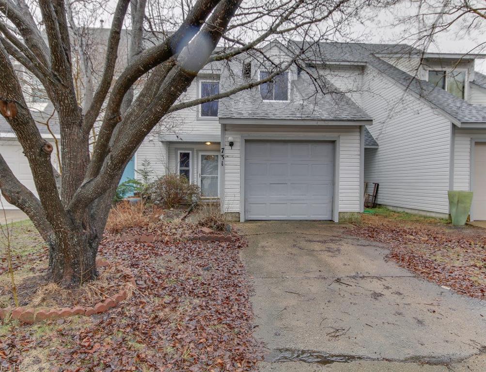 731 Hecate Dr - Photo 1