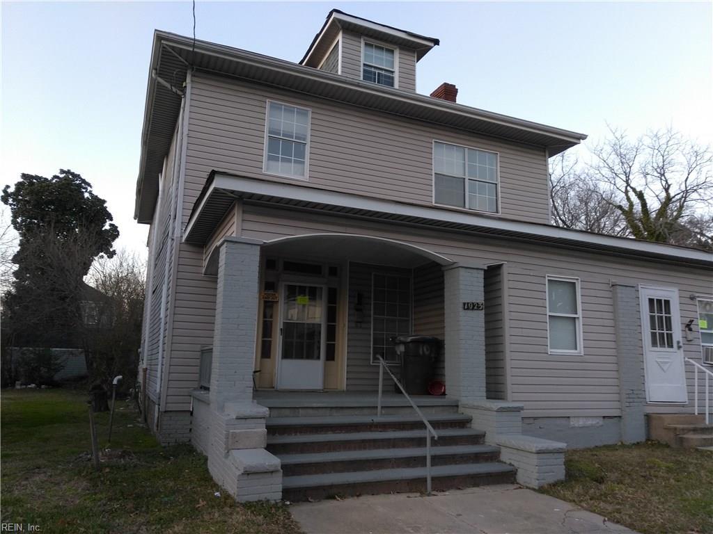 1023 25th St - Photo 1