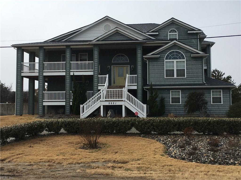 2221 Sandfiddler Rd - Photo 1