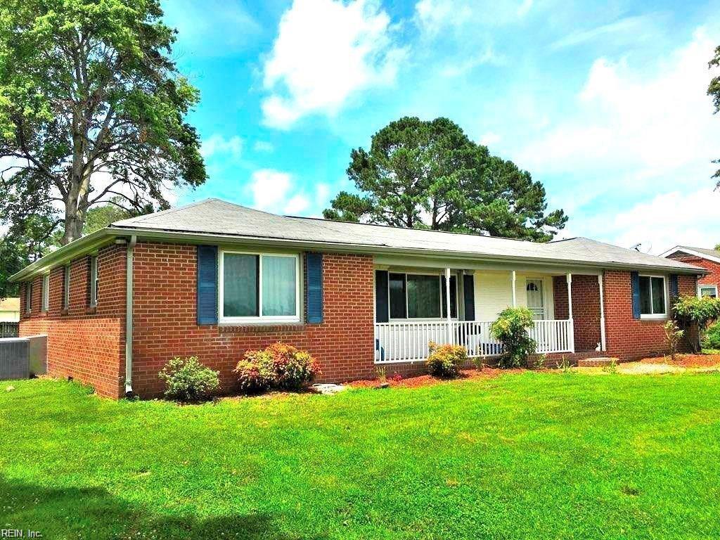 5565 Bennetts Pasture Rd - Photo 1