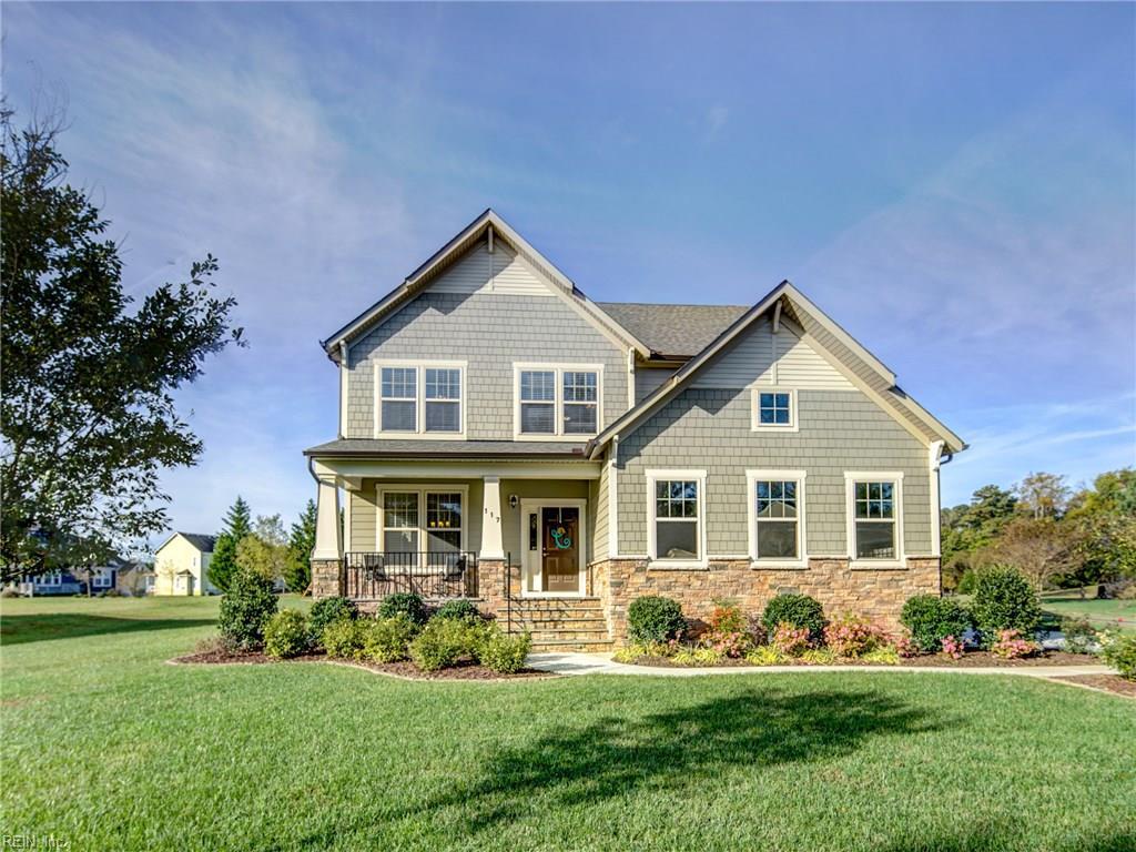117 Torrington Cir - Photo 1