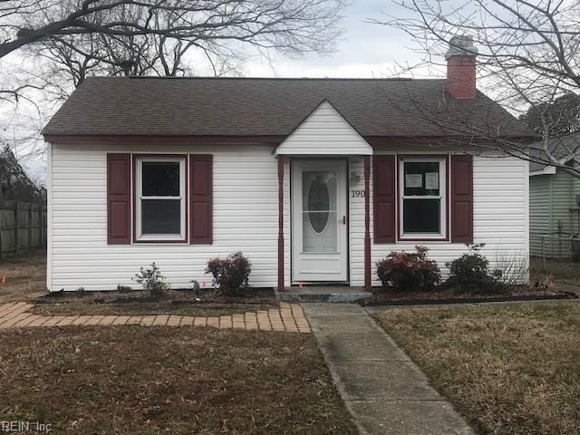 1901 Long Green Ln - Photo 1