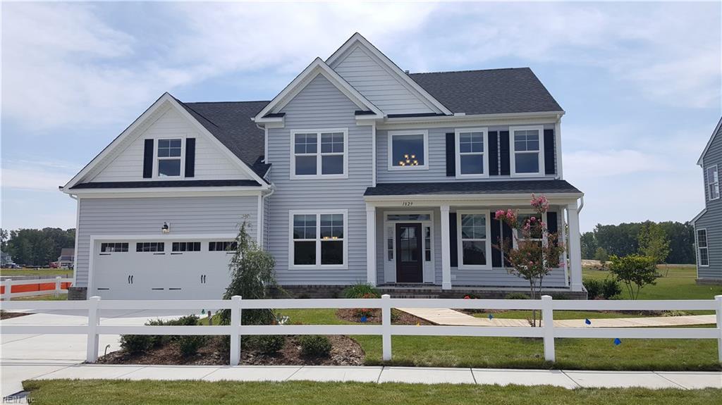 1708 Travertine Way - Photo 1