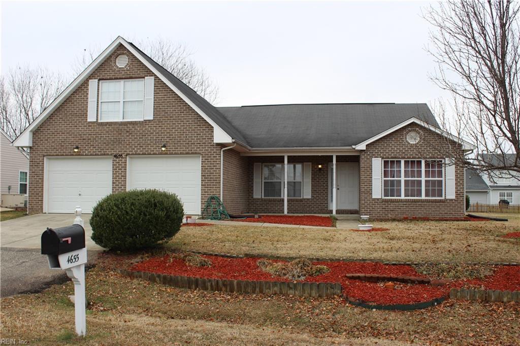 4655 Sir Gilbert Loop - Photo 1