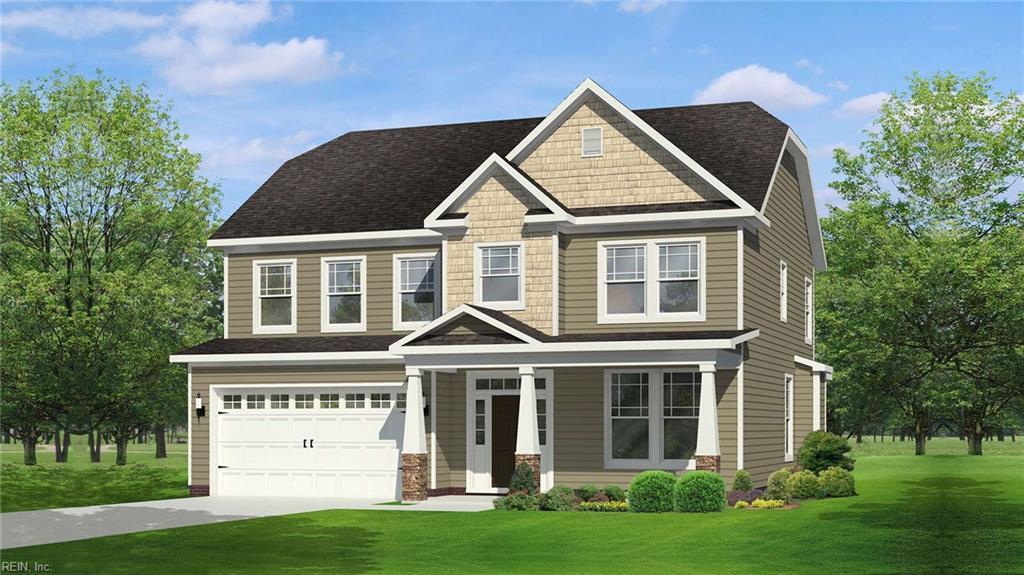 MM Avalon (Kingston Estates) - Photo 1