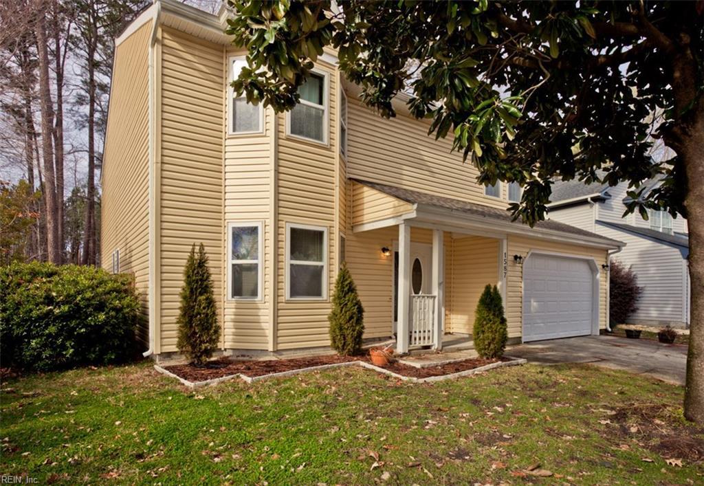 1587 Winthrope Dr - Photo 1