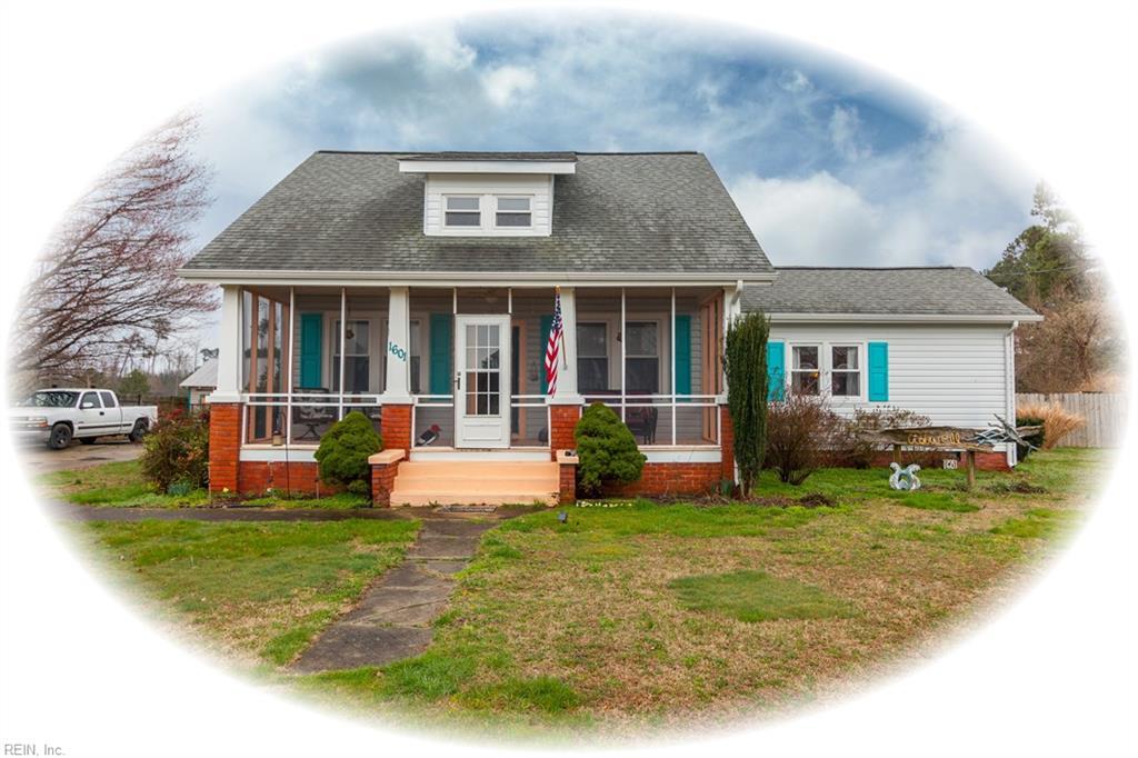 1601 Dandy Loop Rd - Photo 1