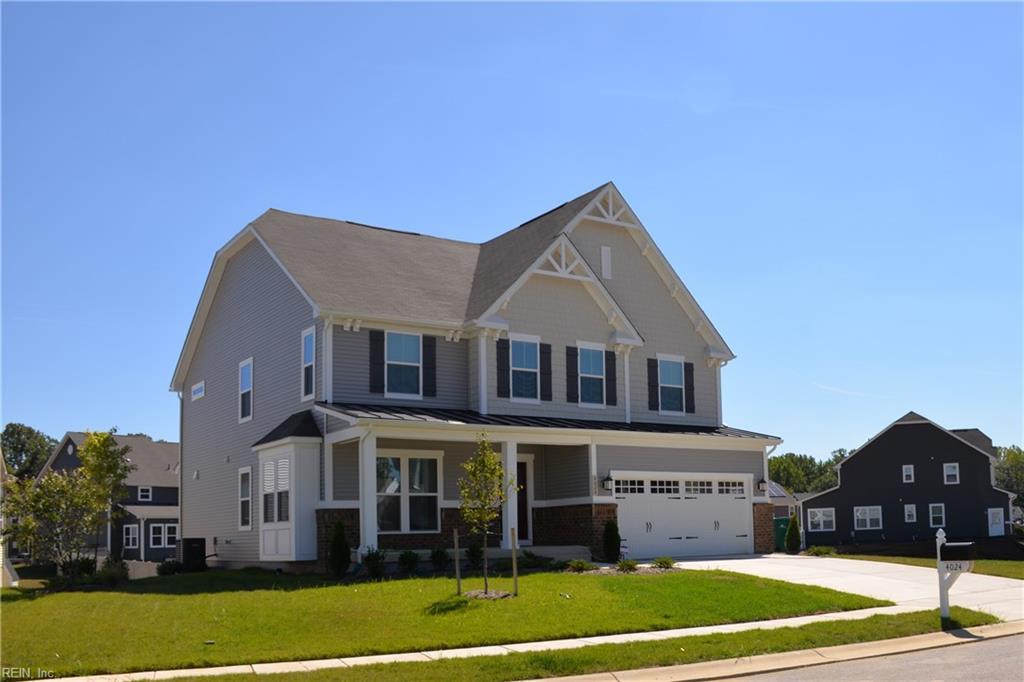 7907 Eagle Cir - Photo 1