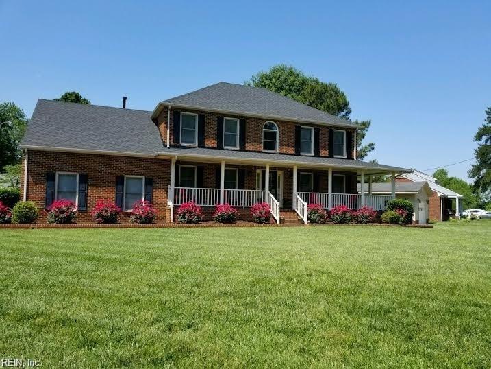 2517 Woodland Trl - Photo 1