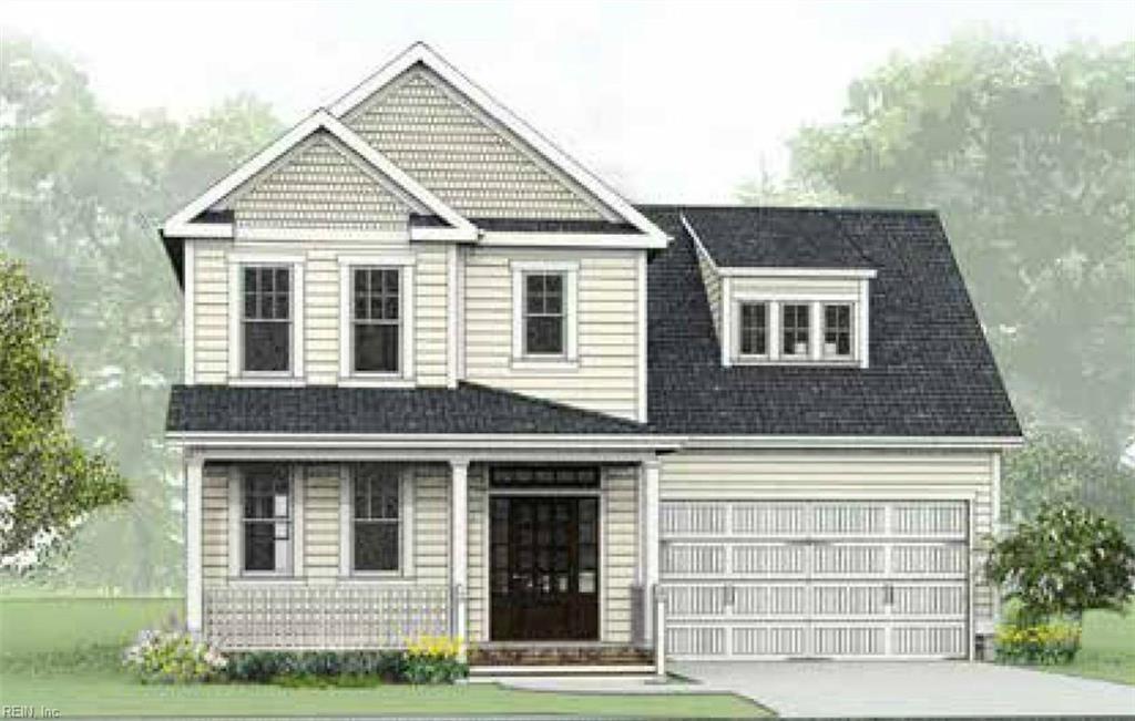 215 Reservoir Ln - Photo 1
