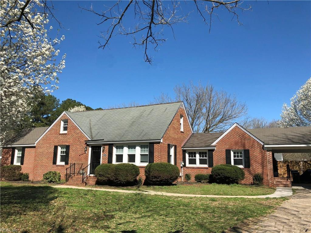 8403 Bell Ave - Photo 1