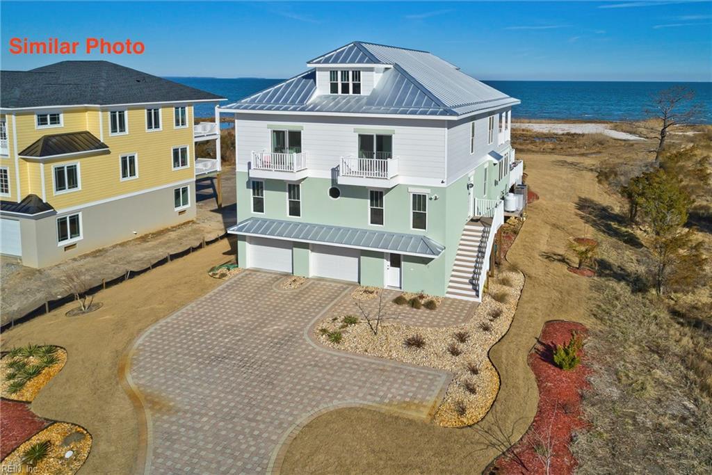911 Bay Tree Beach Rd - Photo 1