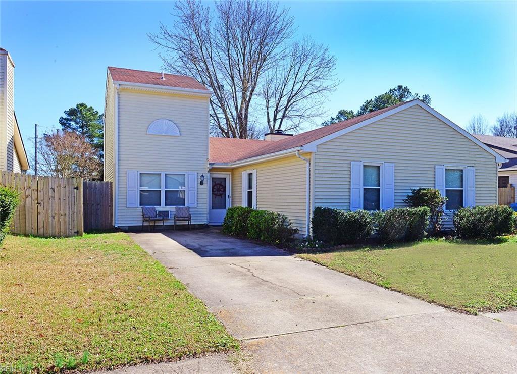 1131 Eaglewood Dr - Photo 1