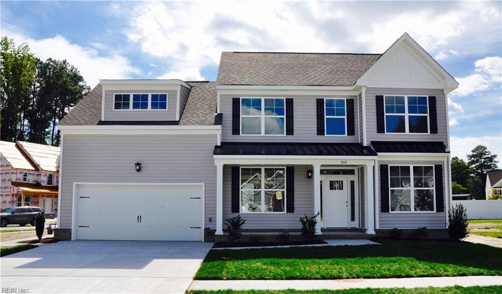 218 Dunway Ln - Photo 1