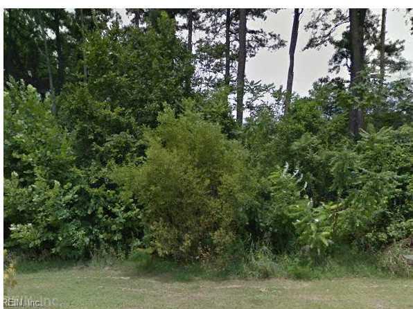 LOT 80 Bute St - Photo 1