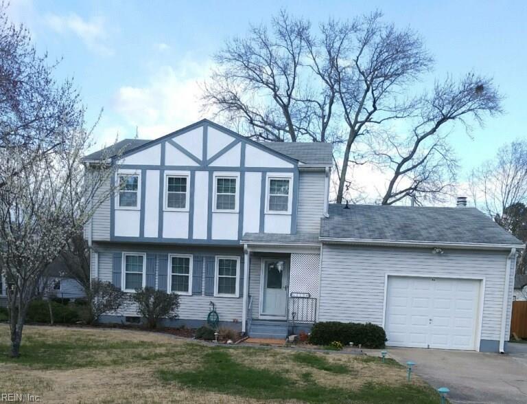 419 Durham St - Photo 1